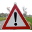 General Caution Sign