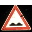 Bumpy Road Sign
